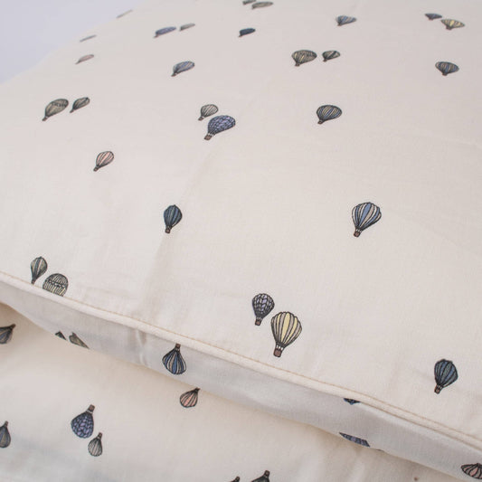 Økologisk BABY sengetøj fra Filibabba - Dreamers